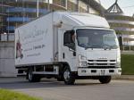 Isuzu Forward 2009 года